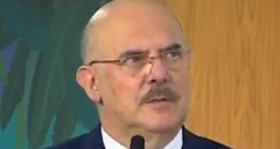 Milton Ribeiro toma posse como novo ministro da Educação Diário