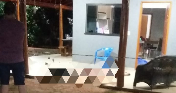 Perícia confirma que marido matou a esposa e depois se matou - Diário  DigitalDiário Digital