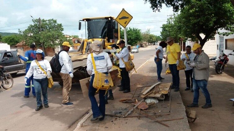 Korumba y la Dario registraron 304 casos sospechosos de dengue