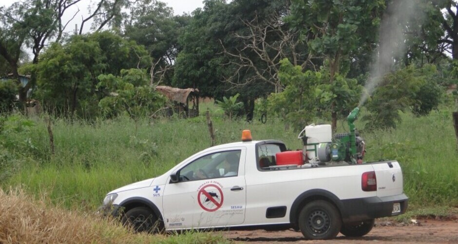 Fumichi: las regiones de Lajedo y Guanande se centran el viernes