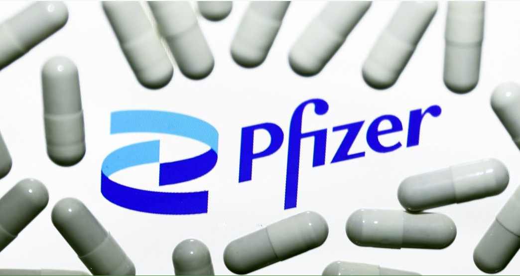 Pfizer testa medicamento contra a covid-19 em brasileiros - Diário  DigitalDiário Digital