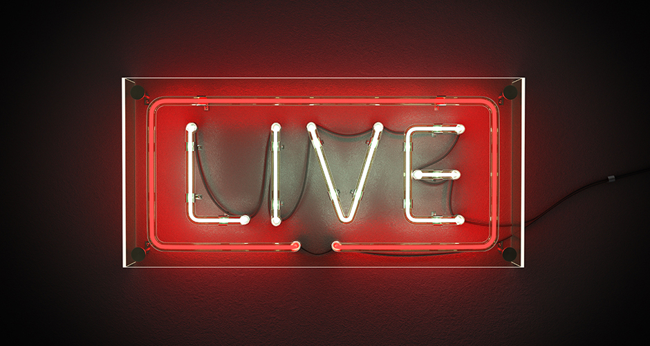 arte live