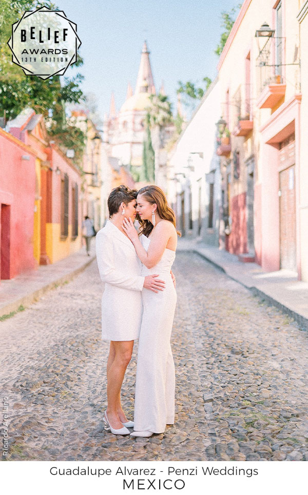 casamento premiado